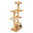 51.18'' H Cat Tree