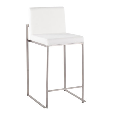 Contemporary Counter Stool