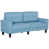 Bleu clair est en rupture de stock