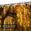 Rideau de douche Tranquil Autumn Tree-629223146