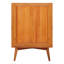 Ensemble de meuble-lavabo simple 24 po avec lavabo encastré rectangulaire Novak-79111961-79111955-79111956