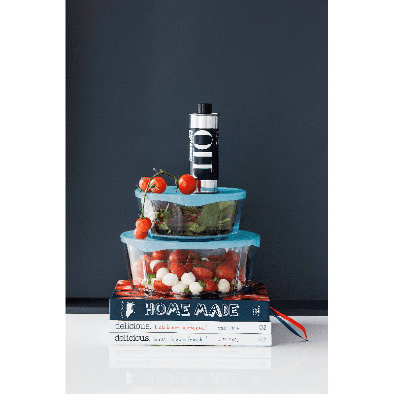 Grand Cru Glass Salad Bowl
