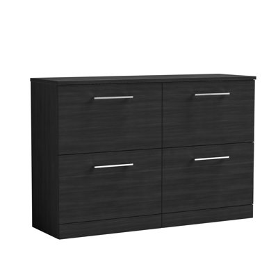 Arno 1205 mm Bathroom Vanity