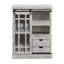 Od Accent Cabinet