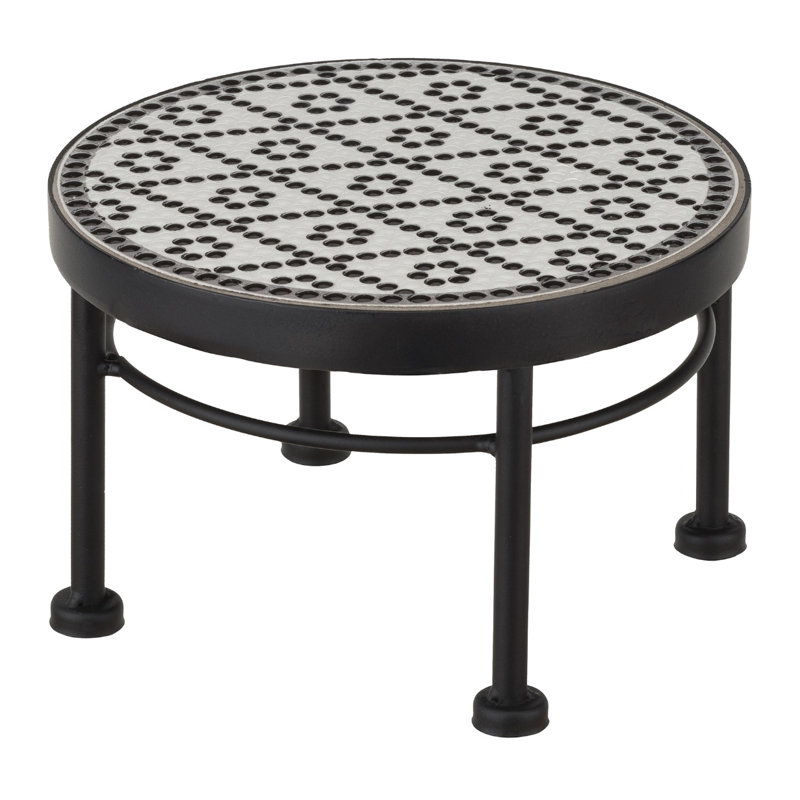 Plant Stand Set/3 - Diamond