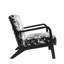 Kiro Velvet Armchair