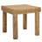 Shazza Weaved Accent Table