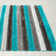 Lantanas Striped Indoor Rug