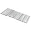 Rubik 5.88" x 11.75" Ceramic Patterned Tile-401918373
