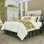 Manderley Linen Bed Skirt