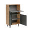 Eric-James 80cm Sideboard-1326931338