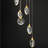 Pebble-Multi-Light Pendant-112622581-112622587-112622584