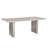 Cruce Senga Live Edge Dining Table