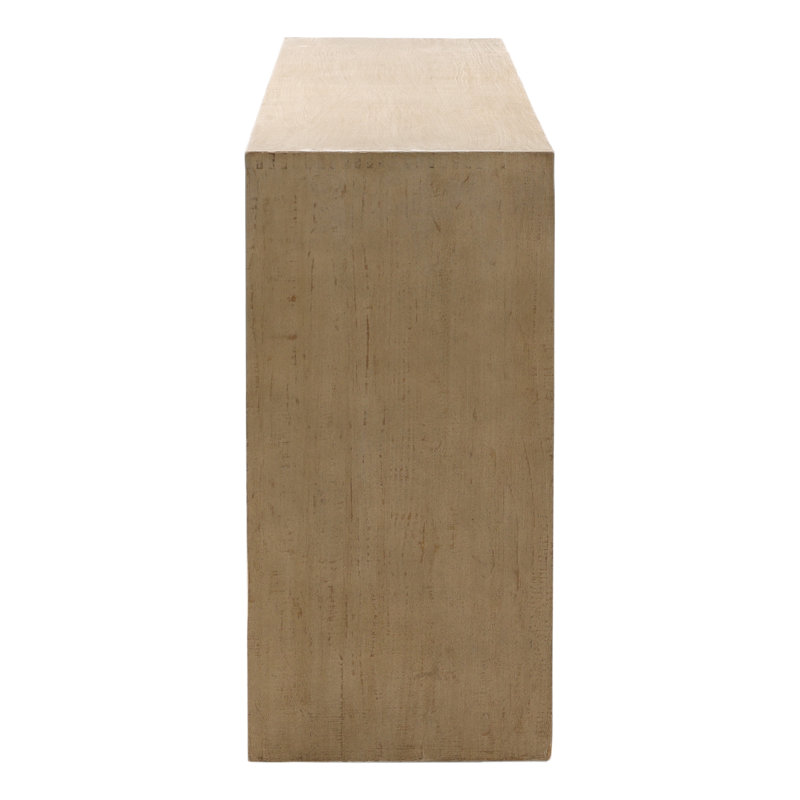 Sonya Sideboard Light Warm Wash 108"
