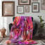 Throw Blanket-188691308