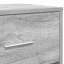 Bedside Cabinet With Drawer 40X34x50 Cm-79501371-88363682