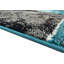 Tapis bleu Bodmin-1880461762