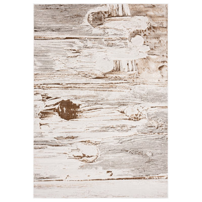 Tapis beige