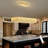 Glam Rectangular Crystal Chandelier-554173242