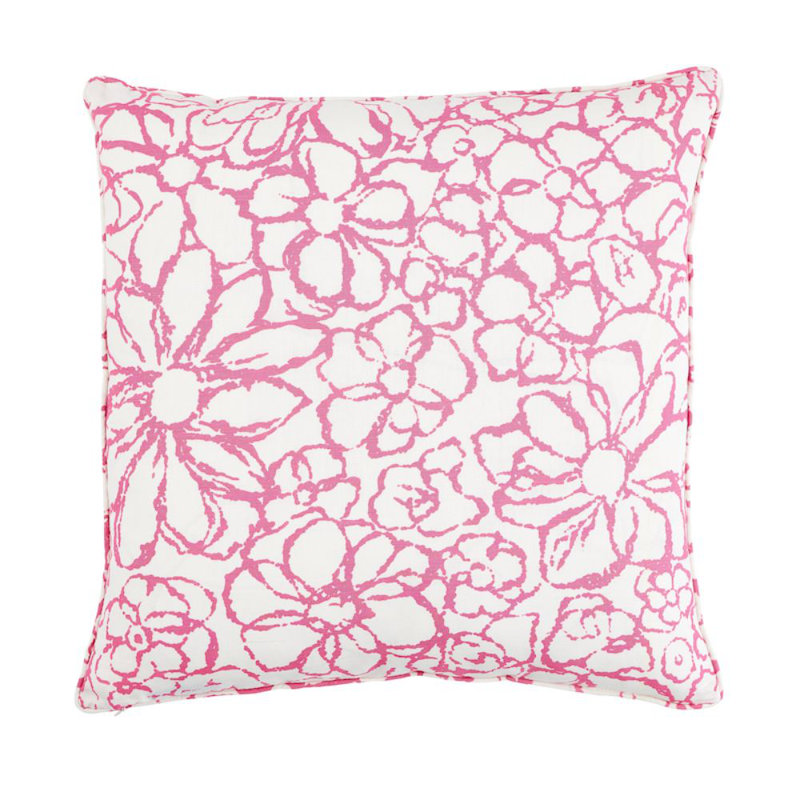 Sidonie Pillow