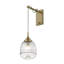 Armed Sconce