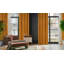 Abinash Blackout Curtains Single Panel-781961780