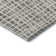 Premium Machine Washable Prisco Taupe Rug