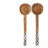 Gatson Salad Servers
