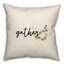 Housse et insert de coussin carré Gather-1712565532