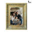 Cadre photo or antique 1pc pour photos et cadeaux de mariage 5 "x 7"-1934622219-1934622212-1934622215