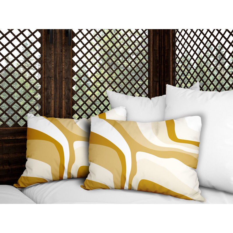  Coussin intérieur / extérieur Lumbar