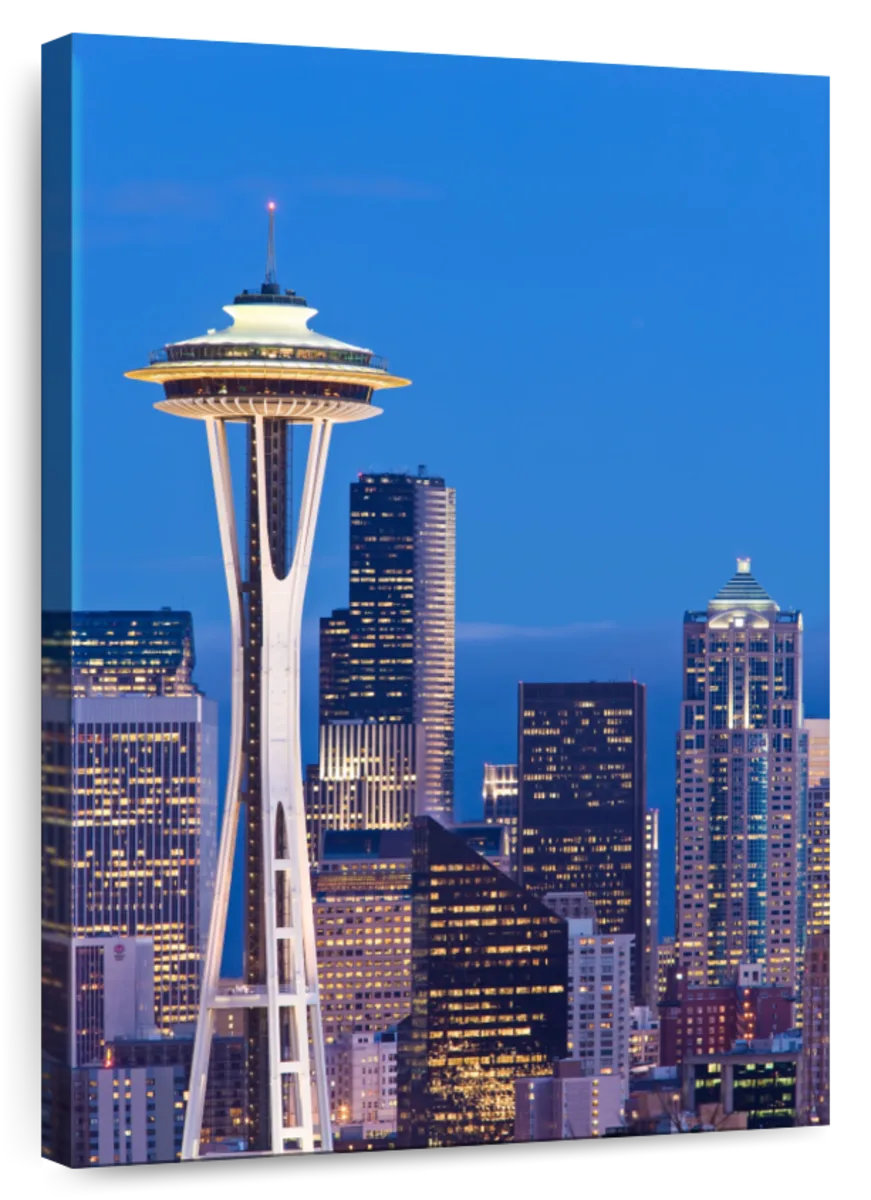 Trinx Seattle Observatory Tower | Wayfair