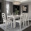 Ensemble repas 6 personnes Ocossio