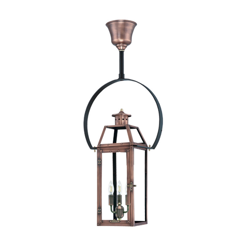 Beinville Outdoor Wall Lantern