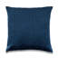 Housse de coussin carré en mélange de coton SEATTLE SOLID-218963910-242320714