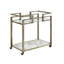 Verre transparent Neilo