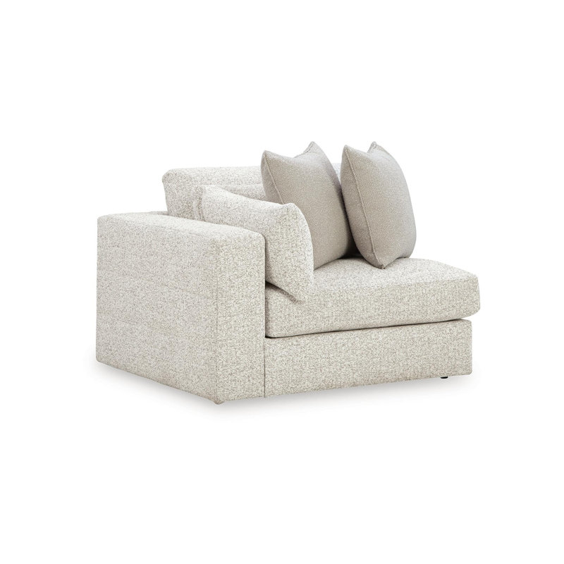 Stonecroft Manor 5-Piece Sectional