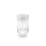 Toucan Crystal Drinking Glass