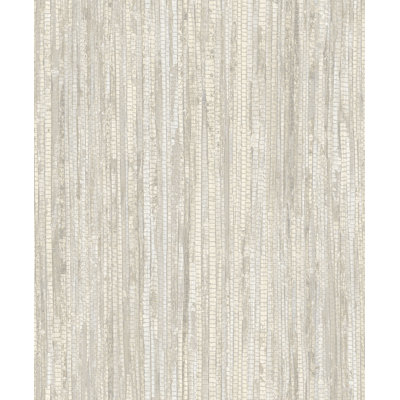 Zaiden 10m x 53cm Matte Wallpaper Roll