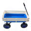 Chariot de jardin pour l'extérieur-123115670