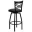 Tabouret tournant 32 "Lomonaco-33495611