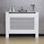 Faunce Small Radiator Cover