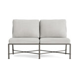 Venetian Outdoor 2 - Seat Loveseat