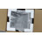 ForKitchen 15'' L Drop-In Single Bowl Kitchen Sink-101007207