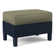 Repose-pieds standard 25 po Gibraltar