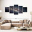  «Milky Way Galaxy View»-917680233