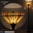 64'' Bronze Antique Floor Lamp