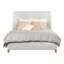 Grace/Griffin Leather Solid Wood Bed-621340686-640427640-640427747