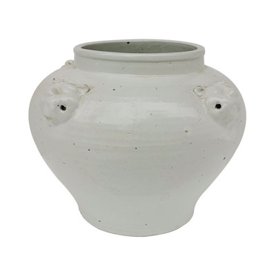 Handmade Table Vase