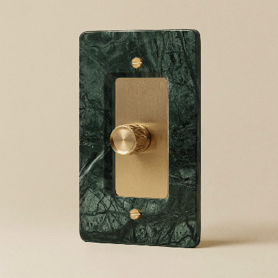 The Stone 3-Way Dimmer Switch